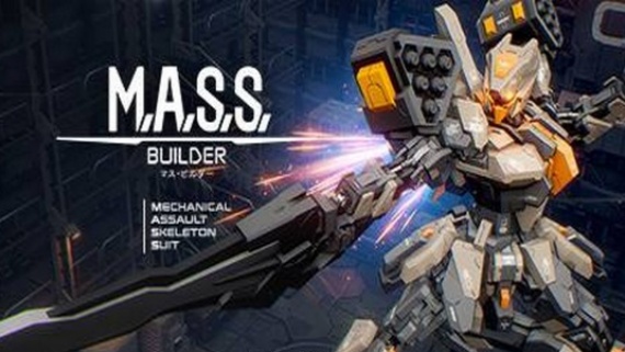 M.A.S.S. Builder