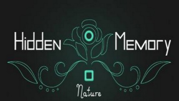 隐藏记忆：自然
