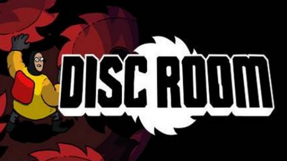 Disc Room