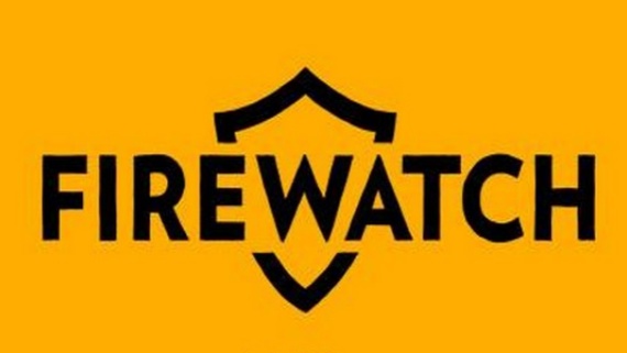 看火人/Firewatch