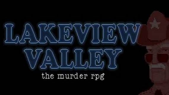 湖景谷/Lakeview Valley