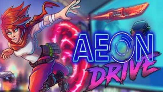 Aeon Drive