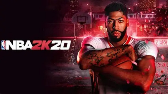 NBA2K20