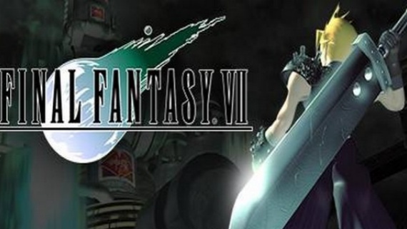 最终幻想7