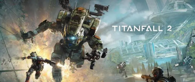 泰坦陨落2/Titanfall 2