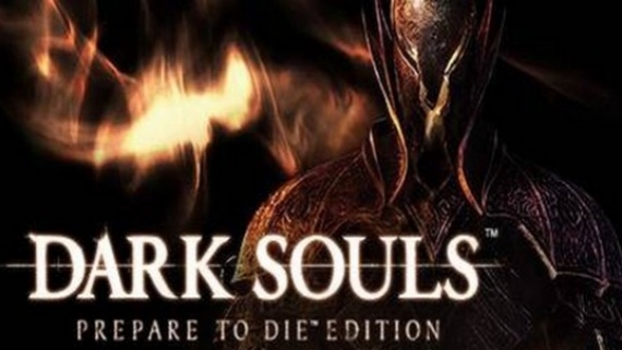 黑暗之魂1受死版