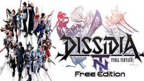 最终幻想：纷争NT