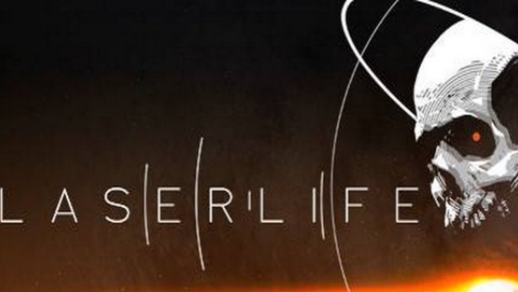 激光人生/Laserlife