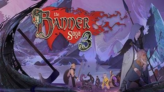 旗帜的传说1-3系列合集