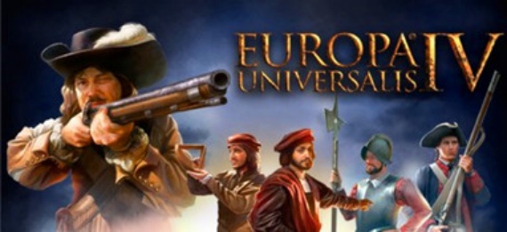 欧陆风云4/Europa Universalis IV