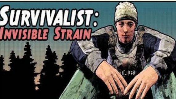 求生者：无形异变