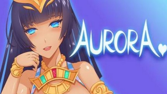 极光-奥罗拉Aurora