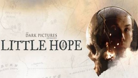 黑相集：稀望镇