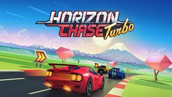 追踪地平线Turbo