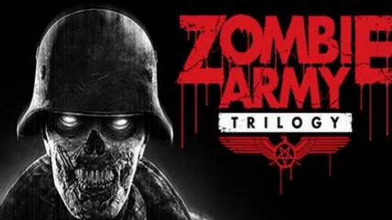 僵尸部队三部曲