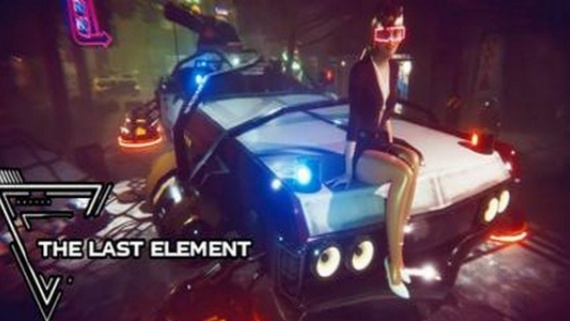 最后的元素：寻找明天