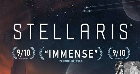 群星/Stellaris