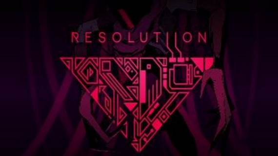 Resolutiion