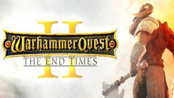 战锤任务2：时间终结