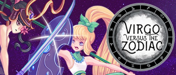 星座奇旅/Virgo Versus The Zodiac