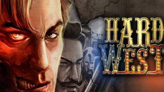血战西部/Hard West