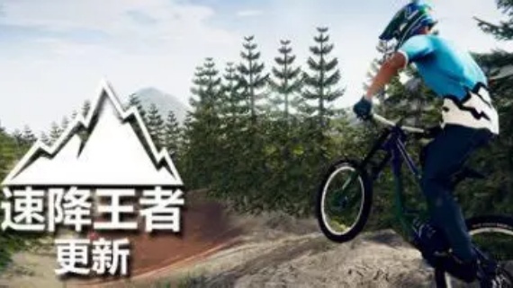 速降王者/Descenders