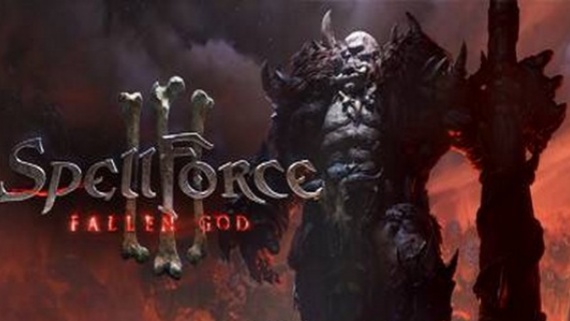 咒语力量3：陨落神明