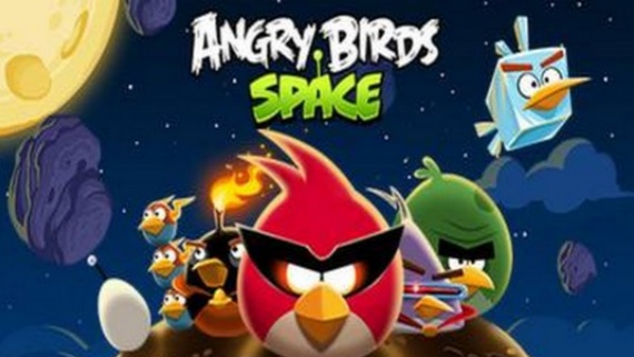 愤怒的小鸟系列合集