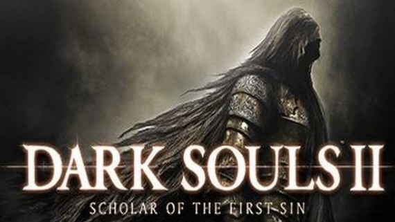 黑暗之魂2:原罪学者