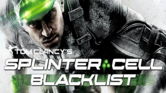 细胞分裂6：黑名单