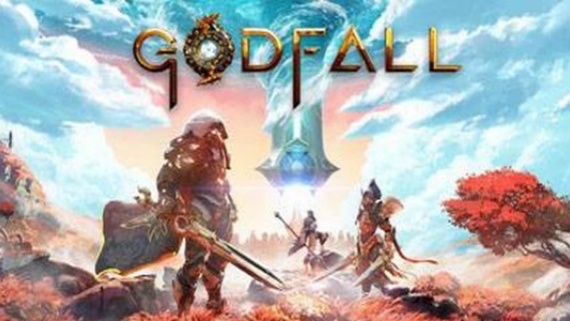 众神陨落/Godfall