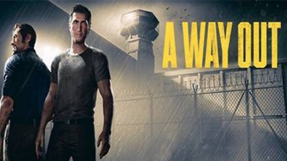 逃出生天/A Way Out