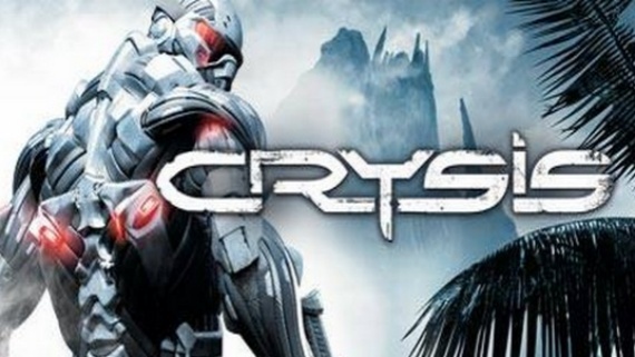 孤岛危机：重制版/复刻版