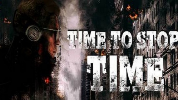 停止时间模拟器