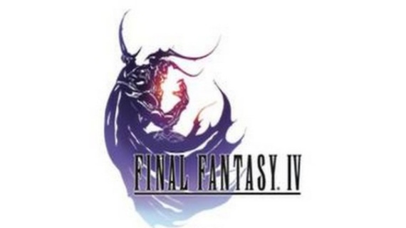最终幻想4