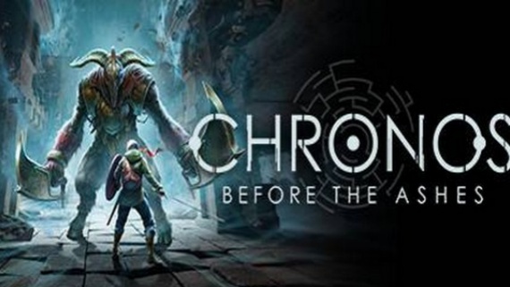 克罗诺斯：灰烬之前