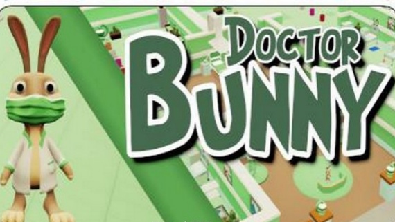 兔子医生/Doctor Bunny