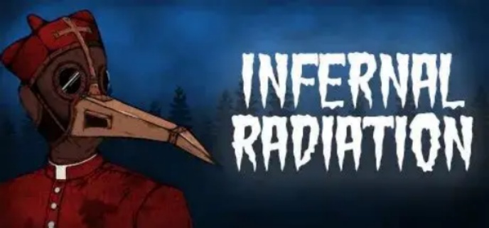 圣徒/Infernal Radiation