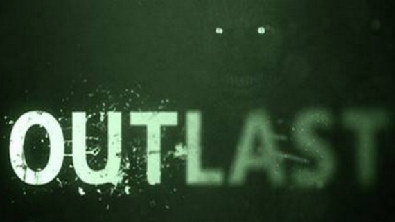逃生1/Outlast