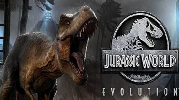 侏罗纪世界：进化