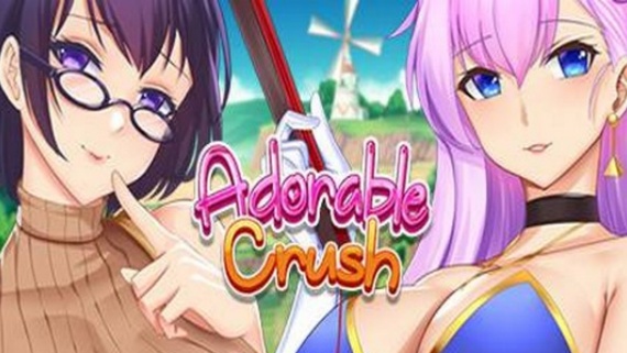 迷恋-可爱的美眉