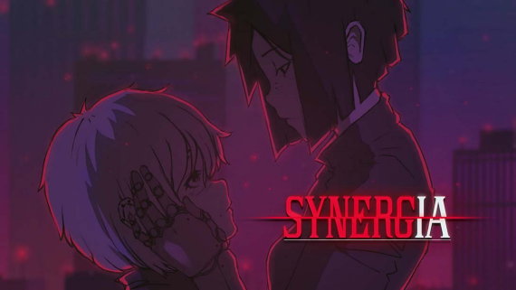 协同效应/Synergia