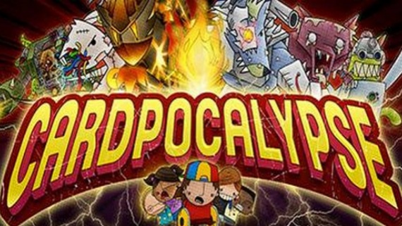 Cardpocalypse