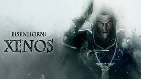 艾森霍恩:异形审判官