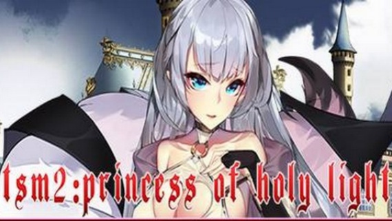 战术与战略大师：圣光战姬