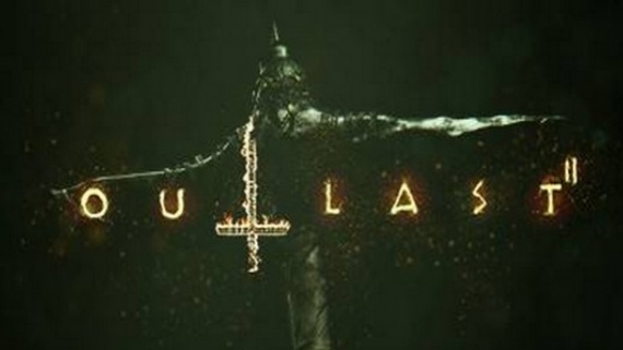 逃生2/Outlast 2