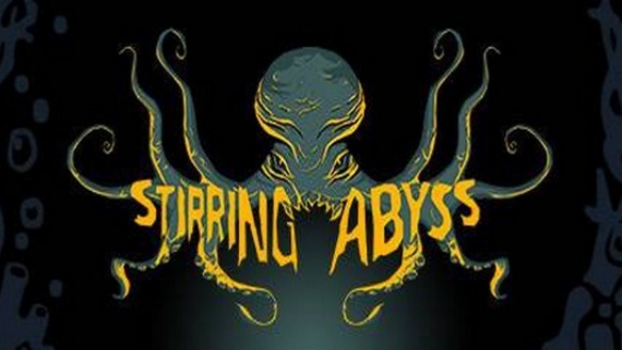 激荡海渊/Stirring Abyss