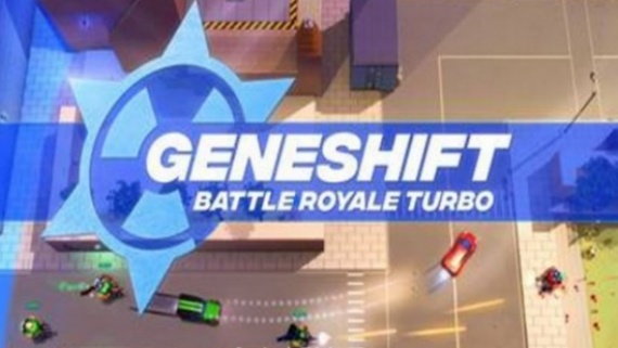 基因变异/Geneshift