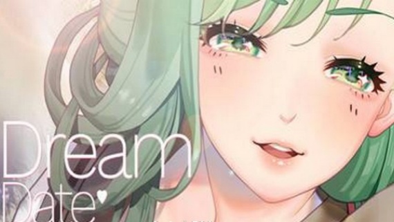 梦幻约会/Dream Date 